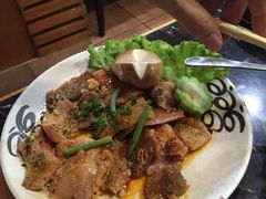 -梦山水日本烧肉(五四广场店)