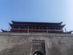 -西安城墙·碑林历史文化景区