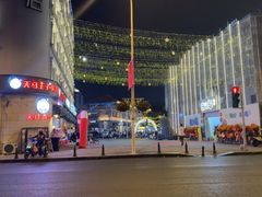 -天津意大利风情旅游区