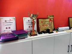 -予荷舞蹈(盛景校区)