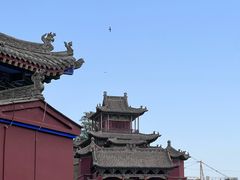 -李自成行宫
