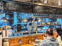 -火山屋台(新街口创始店)