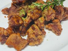 锦府脆皮牛肉-锦府园·新台州菜(合生汇店)