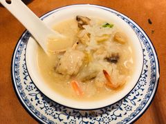 -大洋家·精品潮汕菜·生腌砂锅粥(天河东路店)