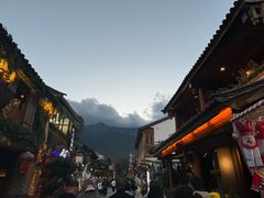 -大理古城
