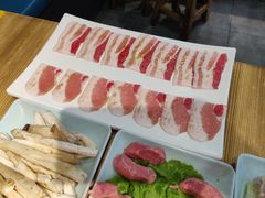 -丁荣华炸串(托乐嘉店)