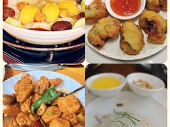 -美未居·老字号·地道顺德菜·桑拿鸡·鱼生(容桂店)