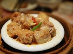 -点都德(大茶楼店)