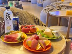 -皇室假期美食水疗会(春风路店)