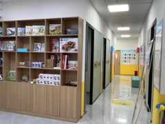 -童程童美少儿编程乐高机器人(环球港校区)