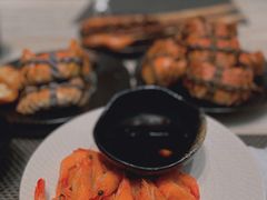 -新发展亚太JW万豪酒店·福苑咖啡厅