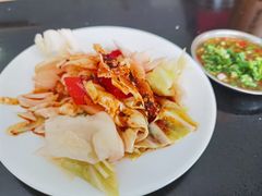 -胡记牛肉汤锅(光辉路总店)