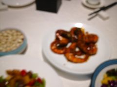 -顺峰海鲜酒楼(省府店)