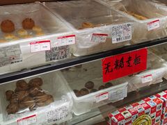 零售区-百年义利(珠市口西大街丰泽园店)