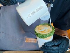 -城南花开咖啡(稻花村店)