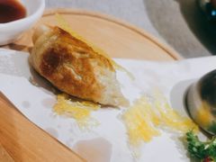 金网煎饺子-凯逸轩·匠心粤菜(中城名仕汇店)