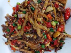 -笨罗卜浏阳菜馆(太平街店)