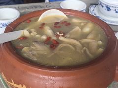 -龙姐私房菜(和顺古镇店)