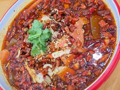 -鸡毛店(西大街店)