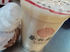 -蔡林记(昙华林泛悦汇店)