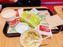 -肯德基(汇腾店)