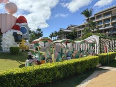 -水桶王国主题餐厅·聚会·生日派对·亲子活动·家庭套餐(亚龙湾希尔顿店)