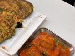 -白仁仔· 活烤海鲜 宵夜(豫园店)