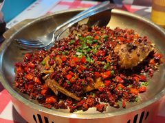 -恰八斗·猛火长沙菜(国贸店)