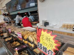 -東更道点心行(文化东路店)