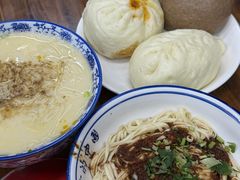 -雪琴面馆富安特色鱼汤面(城中花园店)