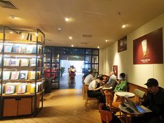 -COSTA COFFEE(新奥购物中心店)