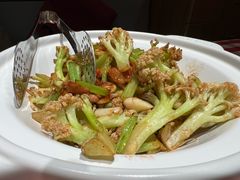 -西贝莜面村(当代商城店)
