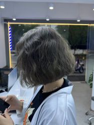-蒋伟时尚造型