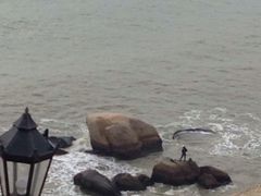 -那琴半岛地质海洋公园