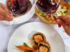 -Circle圆·花园西餐厅