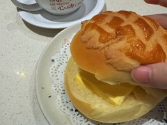 -和平馆·地道港澳茶餐厅(西门口店)