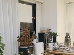 -手舒·采耳按摩·影院足道spa(莫愁湖东路店)
