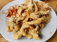 -美顺香食府鱼头老店(雪野湖店)