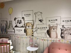 -水孩子国际儿童游泳早教中心(吾悦旗舰中心)