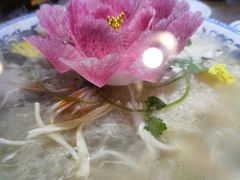 -老雒阳清真水席(瀍河店)