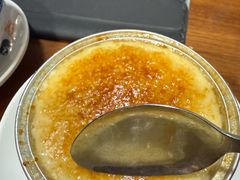 焦糖脆脆双皮奶冻-民信老铺(华盖路店)