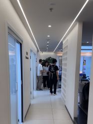 -东方骏美发美容沙龙