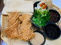 -大张烙馍村(泉山店)