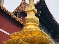 -五台山风景名胜区