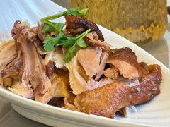 -鹿鸣春饭店(总店)