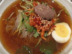 -英兰朝族饭店(河南桥头店)