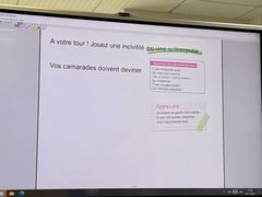 -广州法语联盟(瑞福大厦店)