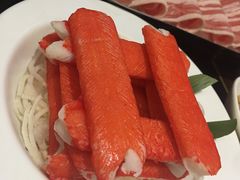 -味蜀吾老火锅(青岛万象城店)