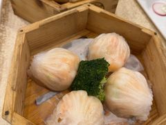-麒麟中餐厅·经典粤菜·地道菜式老字号(广州长隆酒店)
