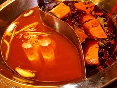 -大龙辣火锅·龙虾·烧烤(湖滨新天地店)